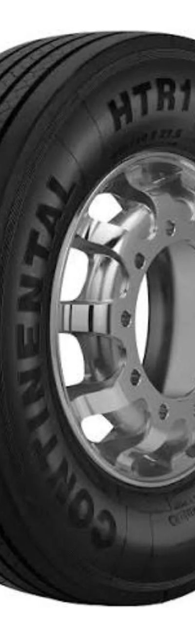 Pneu Continental 295/80 R22.5 Liso 295/80 R22.5 novo para caminhão — RG Pneus Barretos