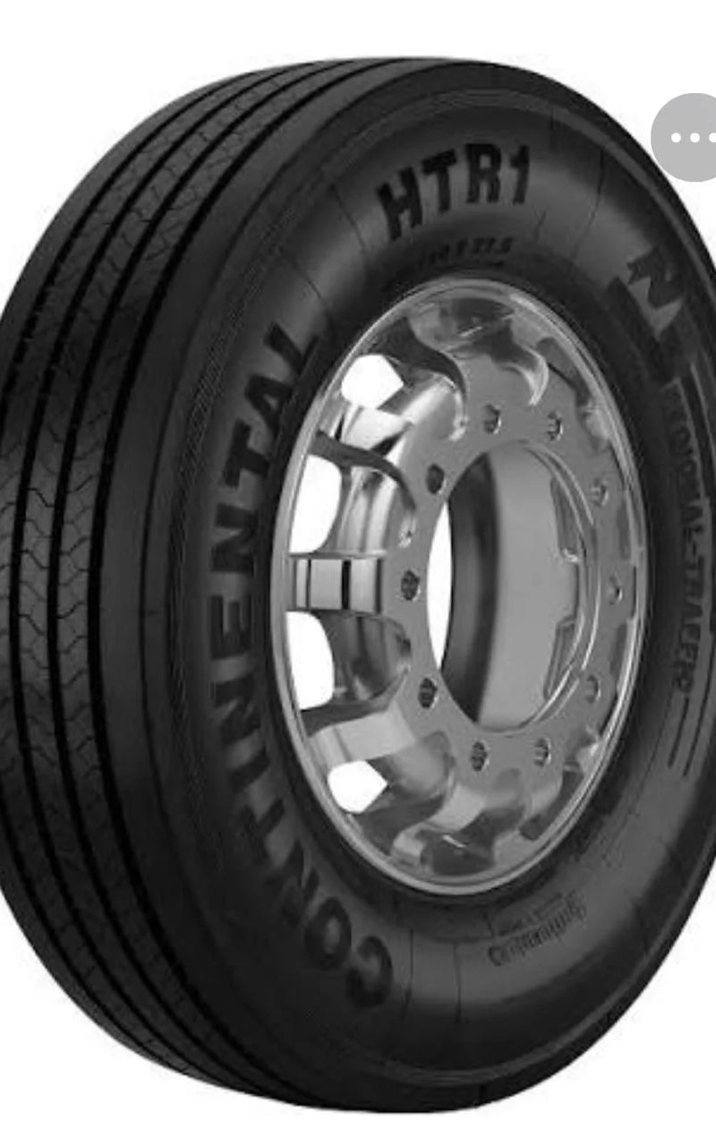 Continental 295/80 R22.5 Liso 295/80 R22.5 para caminhão — RG Pneus Barretos