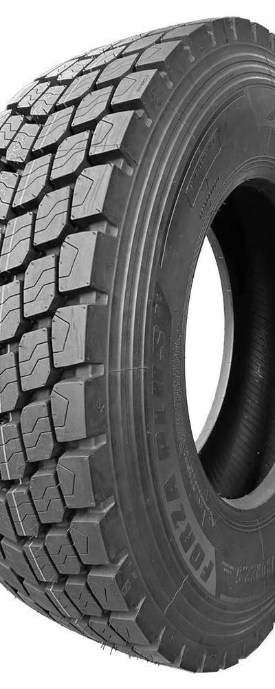 Pneu XBRI Forza Plus 295/80 R22.5 Borrachudo 295/80 R22.5 novo para caminhão — RG Pneus Barretos